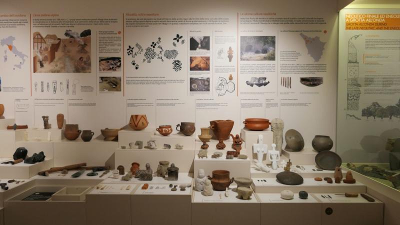 Civico Museo Archeologico