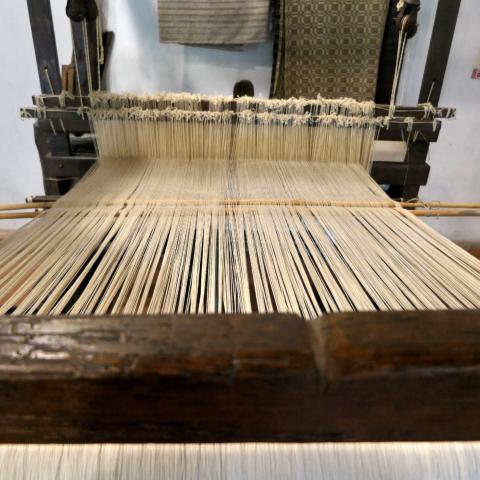 Museo_Lavoro_Seravezza_telaio