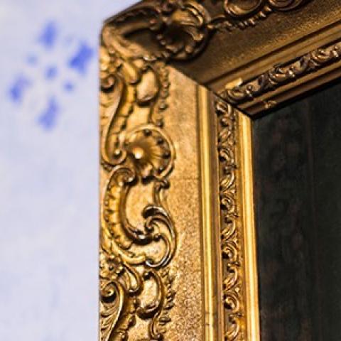 Camera natale Casa Giacomo Puccini Lucca