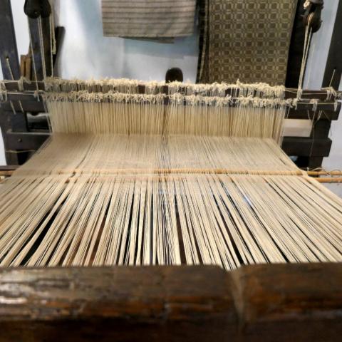 Museo_Lavoro_Seravezza_telaio