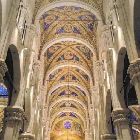 cattedrale san martino lucca convegno