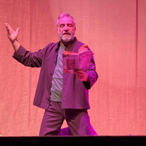 Ugo Dighero