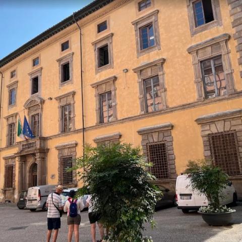 archivio stato lucca