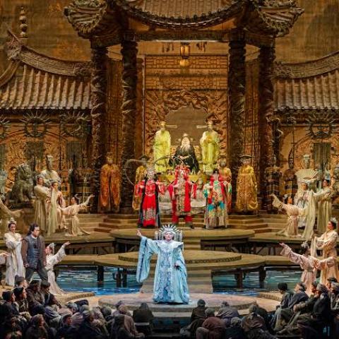turandot zeffirelli